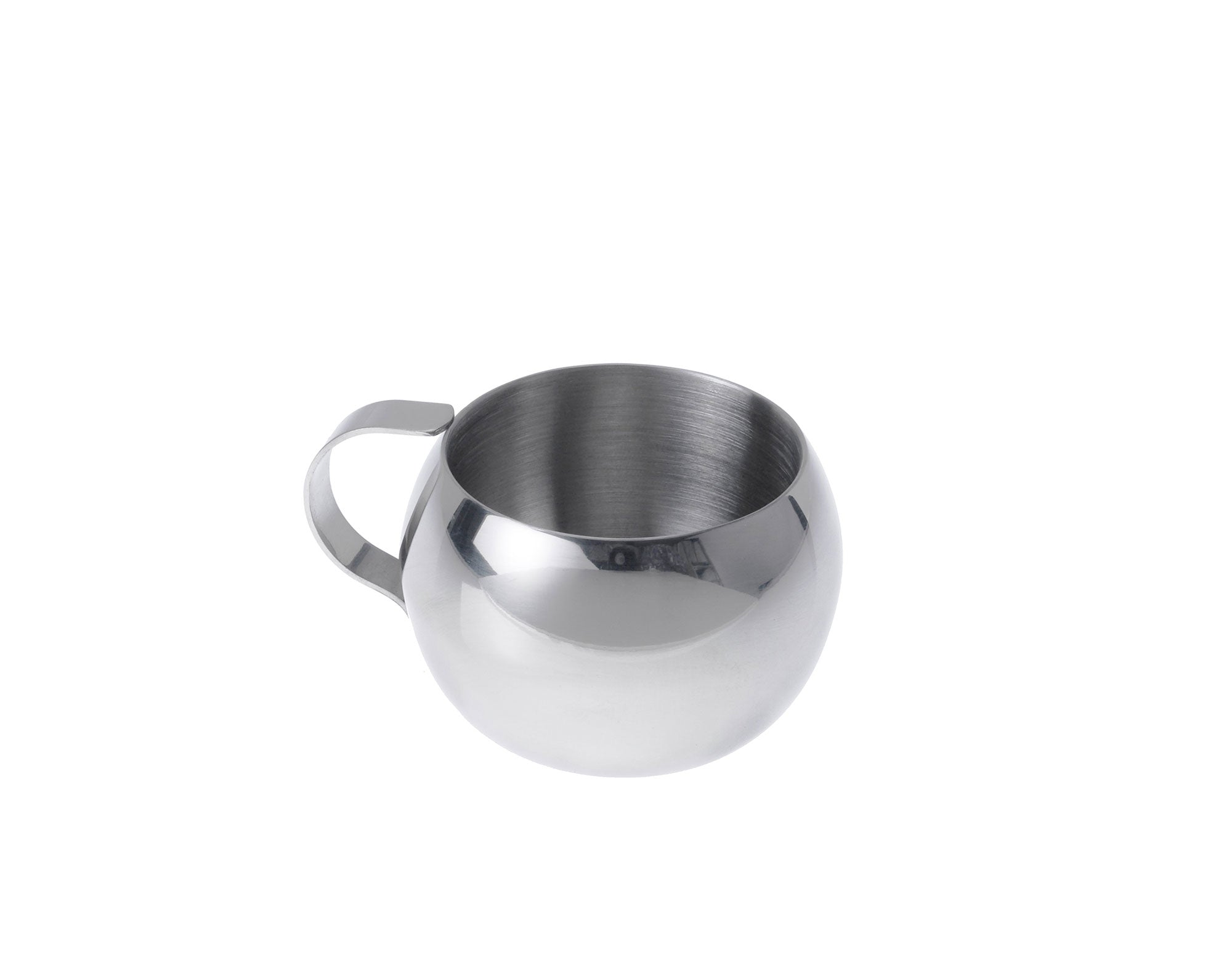 Glacier Stainless Double Walled Espresso Cup