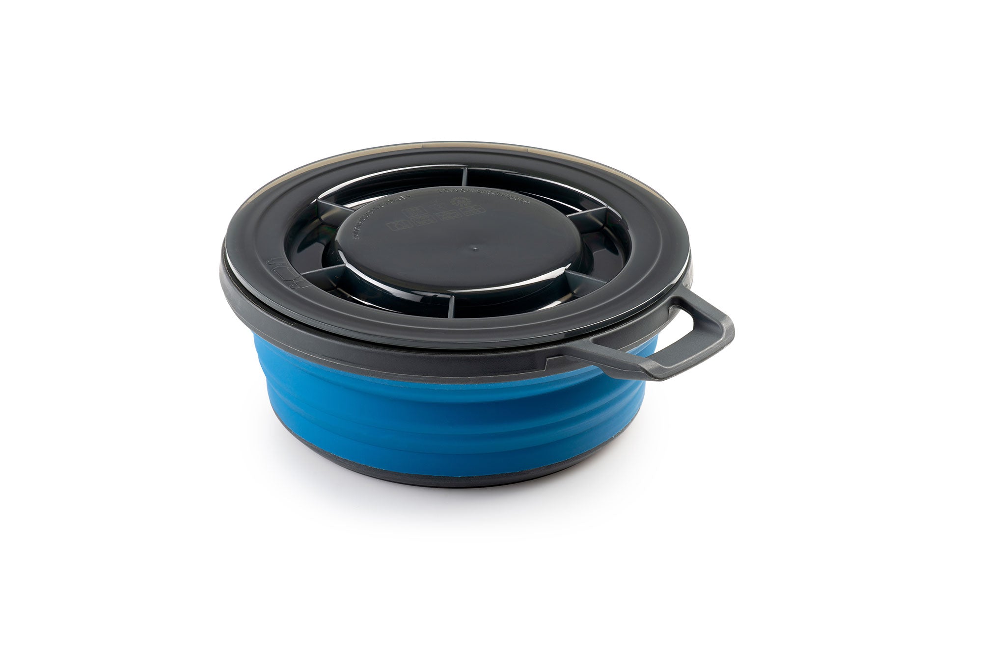 Escape Bowl + Lid