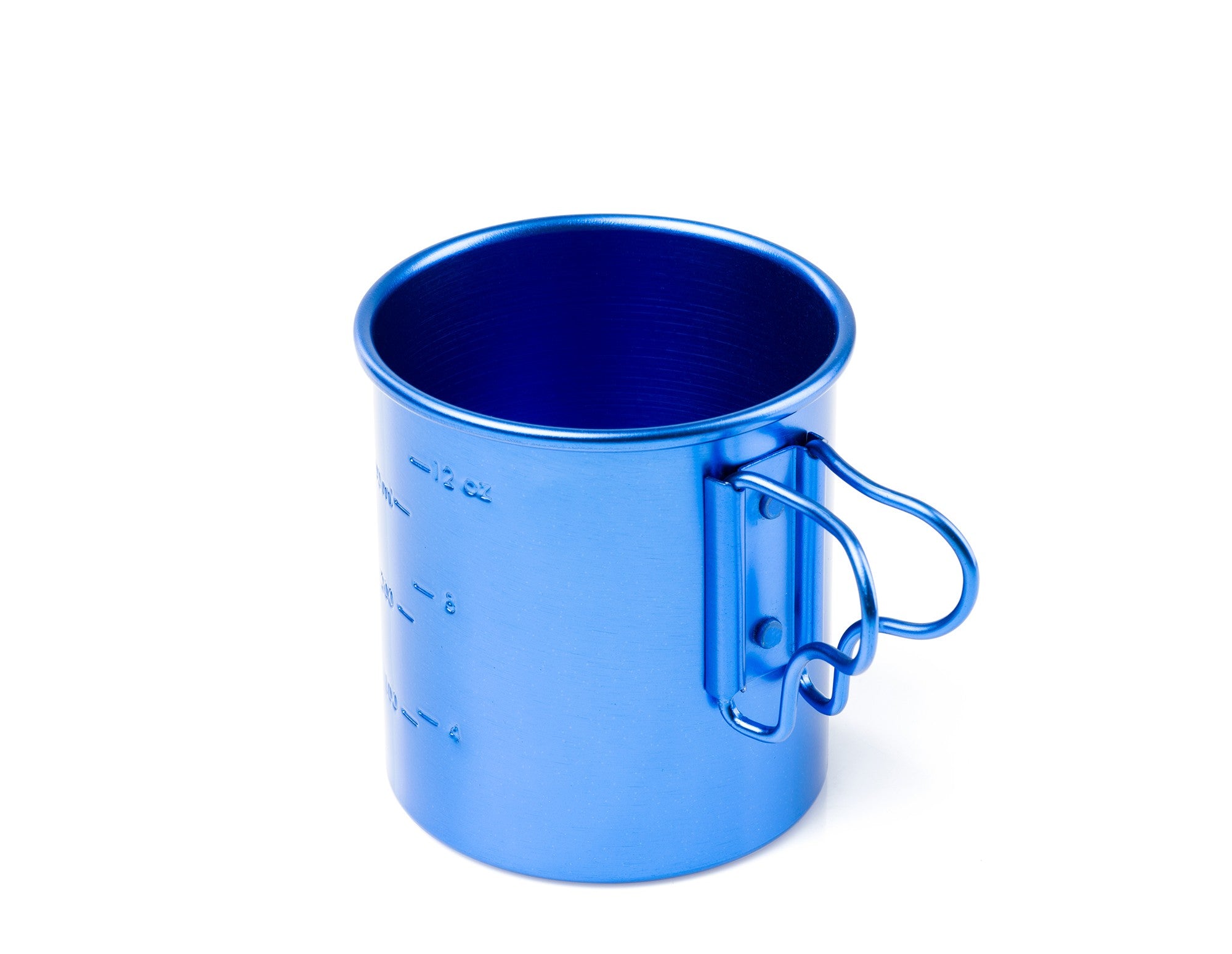 Gsi-outdoors Bugaboo 14 fl. oz. lightweight Cup with graduations