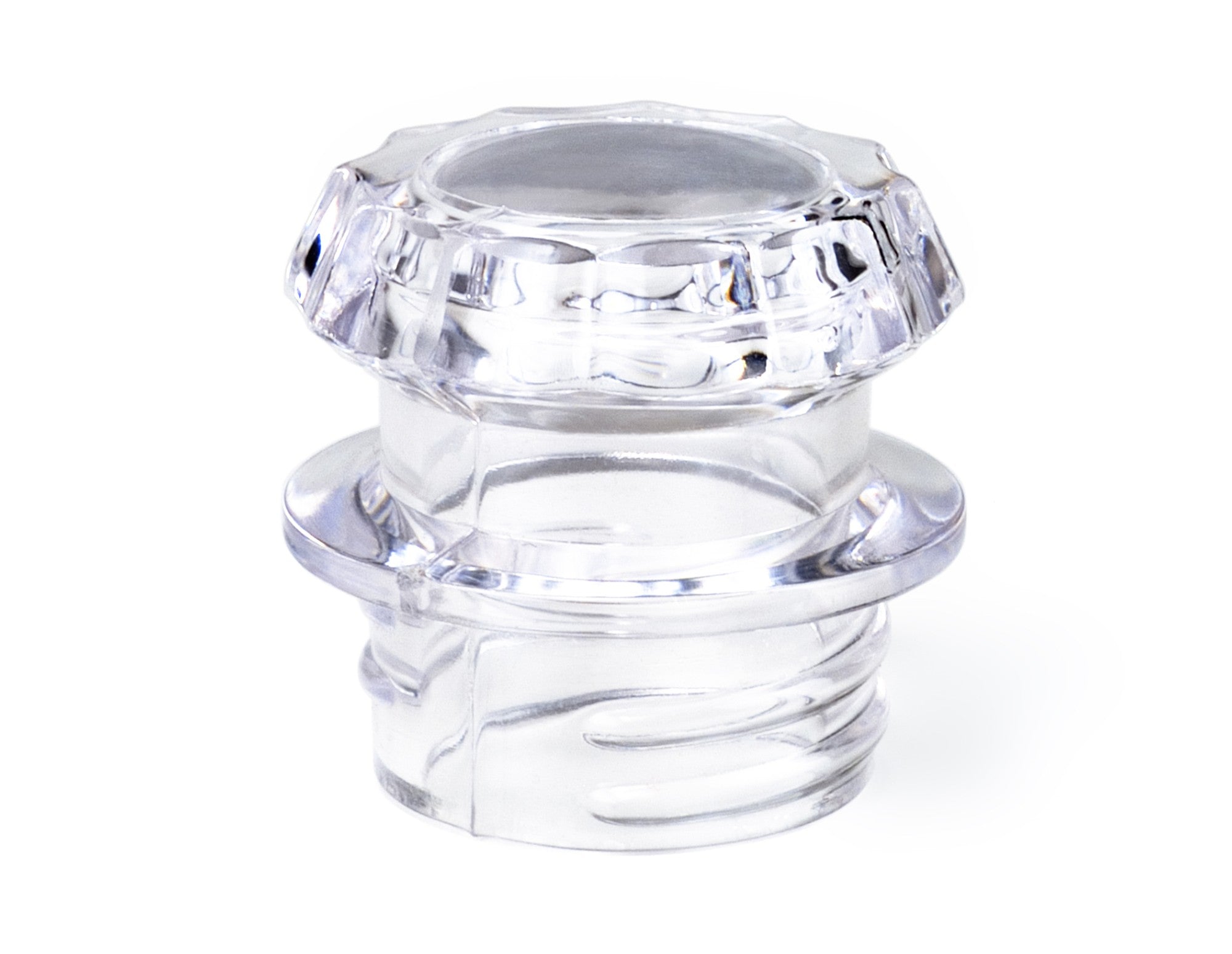 Resin PercView Top