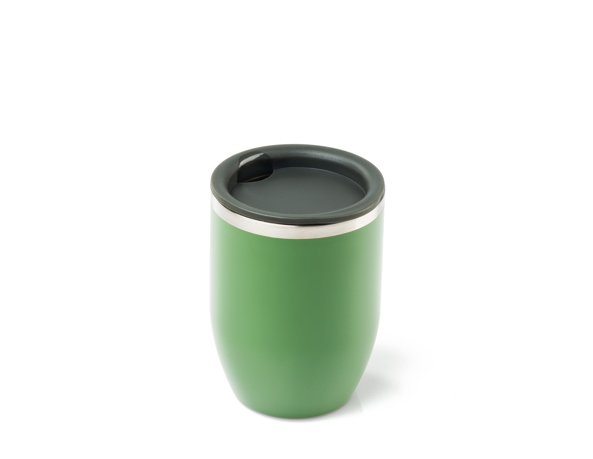Glacier Stainless 6.5 fl. oz. Doppio