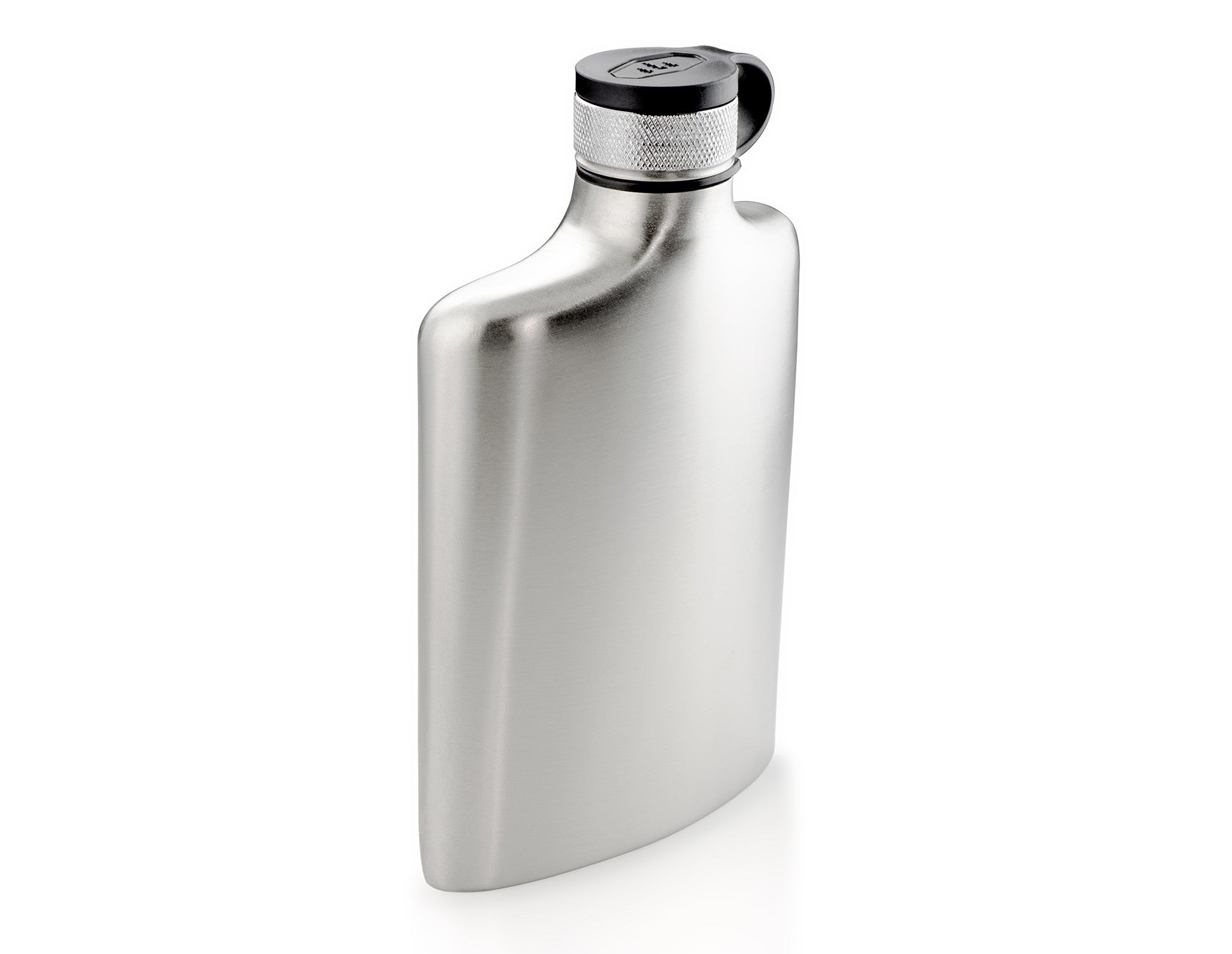 Glacier Stainless Hip Flask