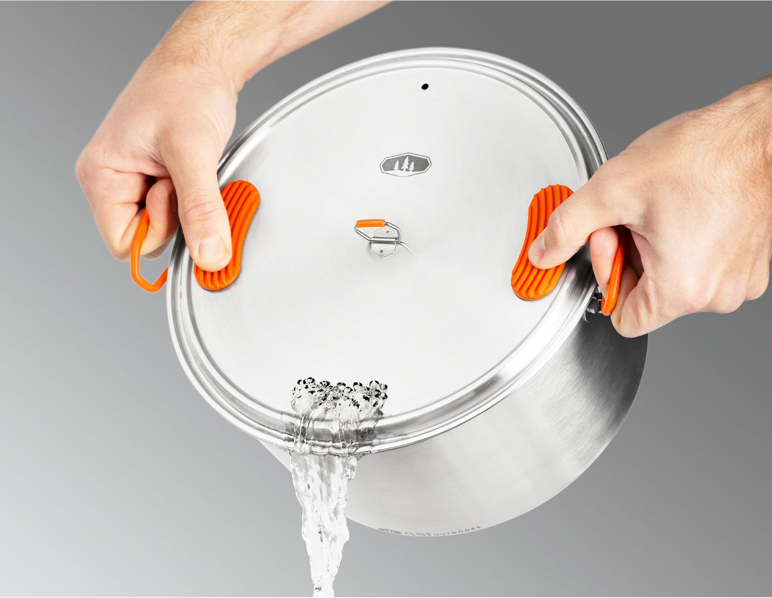 Glacier 3L Cookset