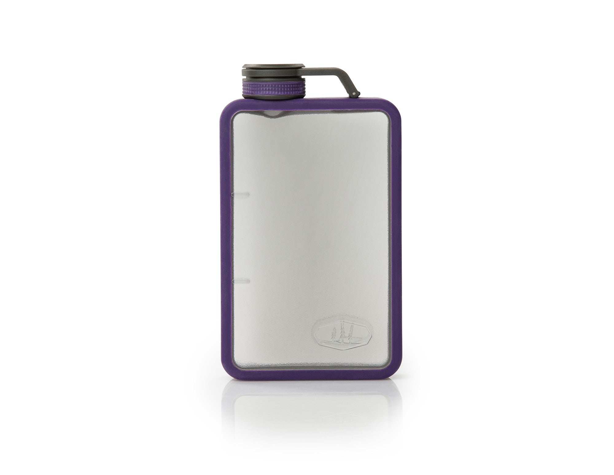 Boulder 6 Flask